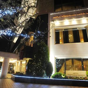 Hotel Yokohama Garden